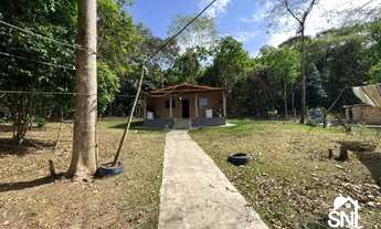 Imagem 3: BELA CHÁCARA A VENDA EM SÃO MIGUEL DO PASSA QUATRO - GO