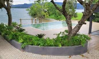 Imagem 4: Terreno Condomínio Bromélias - Rifaina-SP