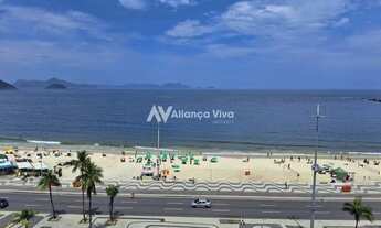 Imagem 3: Copacabana Apartamento com 4 dormitórios