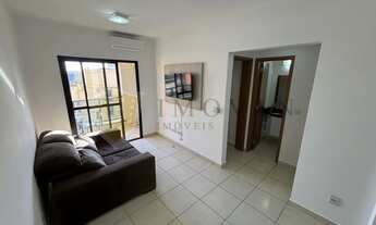 Imagem 5: Apartamento Padrão em Ribeirão Preto