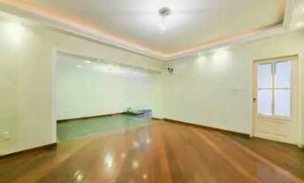 Imagem 3: Casa térrea com piscina, jardim e 3 dormitórios Jardim Botanico