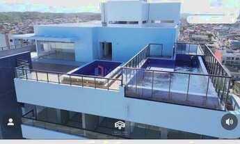 Imagem 3: Apart à venda 3 quartos - Vista Mar - Vernazza -Ilhéus, BA