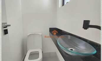 Imagem 7: Sobrado com 3 dormitórios à venda, 188 m² por R$ 1.025.000,00 - Bela Vista - Osasco/SP