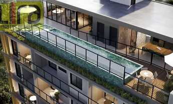 Imagem 5: Edifício Nami Apartamento com 2 dormitórios