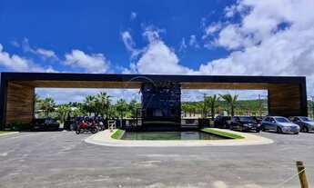 Imagem: Terreno Nascente 450m² - Condomínio Santé