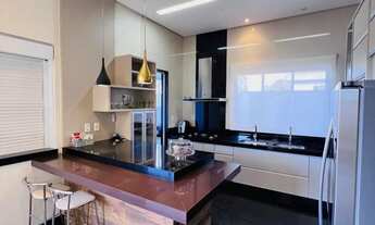 Imagem 6: Casa Térrea Condomínio do Lago