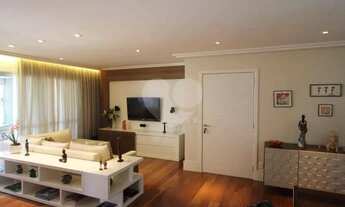 Imagem 2: Apartamento com 3 quartos à venda ou para locação em Vila Congonhas - SP