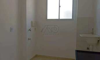 Imagem 6: Apartamento para aluguel, 2 quartos, 1 vaga, Jardim São Francisco - PIRACICABA/SP