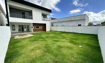 Imagem 5: Condomínio enseada Imóvel para venda tem 240m2 com 4/4 em Massagueira - Marechal Deodoro