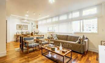 Imagem 2: APARTAMENTO REFORMADO NA 1ª QUADRA DA PRAIA DO LEBLON