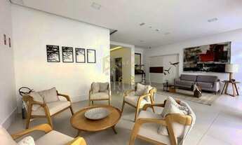 Imagem 3: APARTAMENTO PARA ALUGAR NO EDIFÍCIO LE MANSNO - CAMBUÍ - CAMPINAS/SP