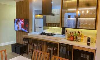 Imagem 2: Apartamento pronto com 2 quartos nos Ingleses