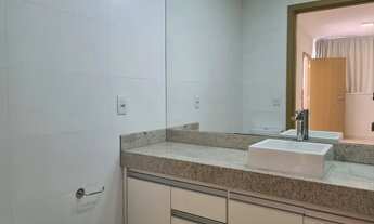 Imagem 6: CoberturaDuplex*Alugo*SemFiador*Sala*Qto(ste)*Piscina*Churrasqueira*Chama no ZAP