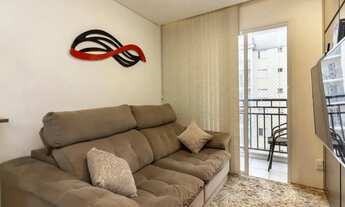 Imagem: Apartamento para venda em Quarta Parada