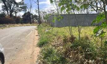 Imagem 2: Terreno Lote para Venda em Residencial Vereda dos Buritis Goiânia-GO