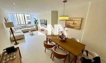 Imagem: Apartamento Padrão / Residencial / Copacabana