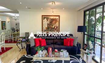 Imagem 3: LUXO EM IPANEMA - COBERTURA TRIPLEX COM 4 QUARTOS SENDO 2 SUÍTES PARA ALUGAR EM IPANEMA