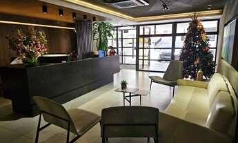 Imagem 4: Imóvel para venda tem 61 metros quadrados com 2 quartos em Tambaú - João Pessoa - PB