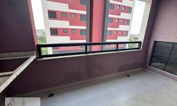 Imagem 3: Apartamento com 1 dormitório, 46 m² - venda por R$ 440.000,00 ou aluguel por R$ 2.820,00/m