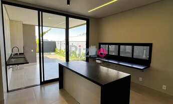 Imagem 5: O seu novo lar está pronto, Casa disponível à Venda, Terras Alpha Residencial 1, Senador C