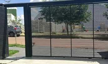 Imagem 3: Casa à venda no Jardim Sumaré Maringá 3 Quartos, Suíte e Área Gourmet