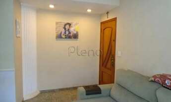 Imagem 6: Casa à venda com 3 quartos no Jardim Eulina, Campinas