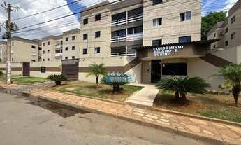 Imagem: Aluga-se Apartamento com 3 quartos ao lado