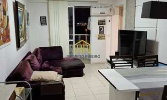 Imagem 2: Apto 02 Dorm. sendo 01 suíte e 01 Vaga de garagem