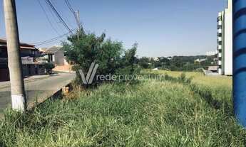 Imagem: Terreno - Parque São Miguel - Hortolândia