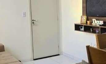 Imagem 7: Oportunidade passo Apê no Cond. Florida no Bairro SIM, através de Contrato de GAVETA