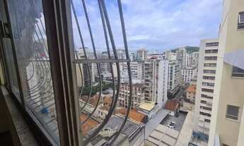 Imagem 4: Apartamento com 3 quartos à venda, 100 m² por R$ 680.000 - Icaraí - Niterói/RJ