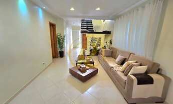 Imagem 2: Sobrado no Condomínio Golden Park