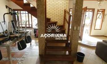 Imagem 7: Casa 5 dormitórios à venda Campeche Florianópolis/SC