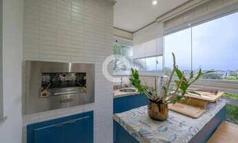 Imagem 2: Imóvel para aluguel tem 82 metros quadrados com 2 quartos em Barra da Tijuca - Rio de Jane