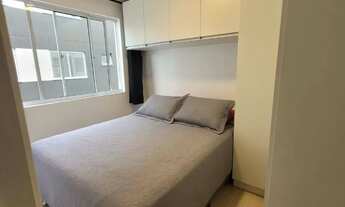 Imagem 4: Apto Mobiliado 2 Quartos - Condomínio Oregon