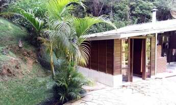 Imagem 6: Chalé TÉRREO no CONDOMÍNIO CLUBE RN FLEMING (Antigo Village Juquitiba)!!!