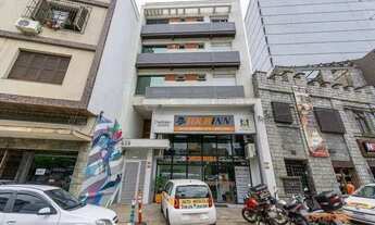 Imagem: Apartamento com 1 dormitório para alugar