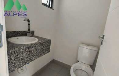 Imagem 5: Sobrado com 3 dormitórios para alugar, 71 m² por R$ 3.010/mês - Boqueirão - Curitiba/PR