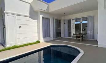 Imagem 7: Casa a venda em condomínio fechado, Reserva Três Ribeirões em Criciúma