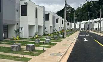 Imagem 5: PpCASA DUPLEX 59M² 2 SUITES, NA PONTA NEGRA- VILLA MARIETA