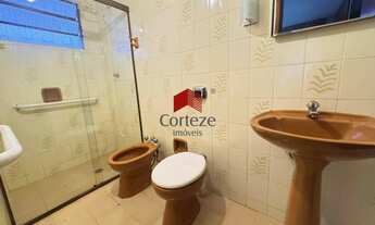 Imagem 7: Casa com 130m² 3 quartos, à venda, no bairro São Braz em Curitiba