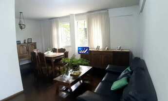 Imagem 6: Apartamento avenda no bairro Cidade Nova