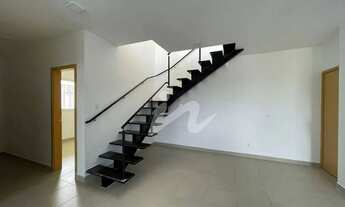 Imagem 4: Cobertura duplex com 3 quartos, 2 suítes e varanda gourmet para alugar, 136 m² por R$ 3.90