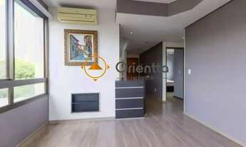 Imagem 6: Apartamento MOBILIADO, com 2 quartos, 1 suíte e 71m² para alugar em Partenon, Po