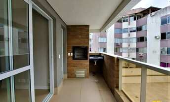 Imagem: Apartamento 2 suítes - 1 vaga - Churrasqueira