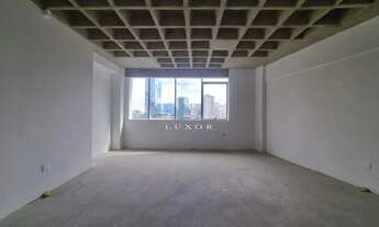 Imagem: Sala Vila da Serra/ Vale do Sereno Locação