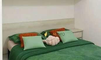 Imagem 7: Apartamento com 2 dormitórios para alugar, 67 m² por R$ 4.550,00/mês - Fundação - São Caet