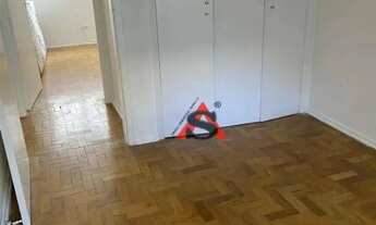 Imagem 3: Apartamento com 3 dormitórios para alugar, 100 m² por R$ 4.780,00/mês - Itaim Bibi - São P