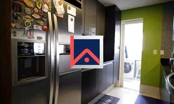 Imagem 5: Aluguel Apartamento 2 Dormitórios - 120 m² Ibirapuera