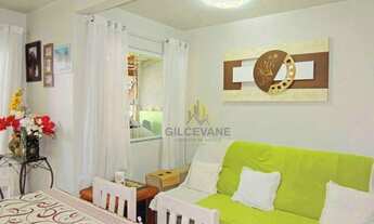 Imagem 3: Casa com 2 dormitórios à venda, 110 m² por R$ 280.000,00 - Rio Verde - Colombo/PR